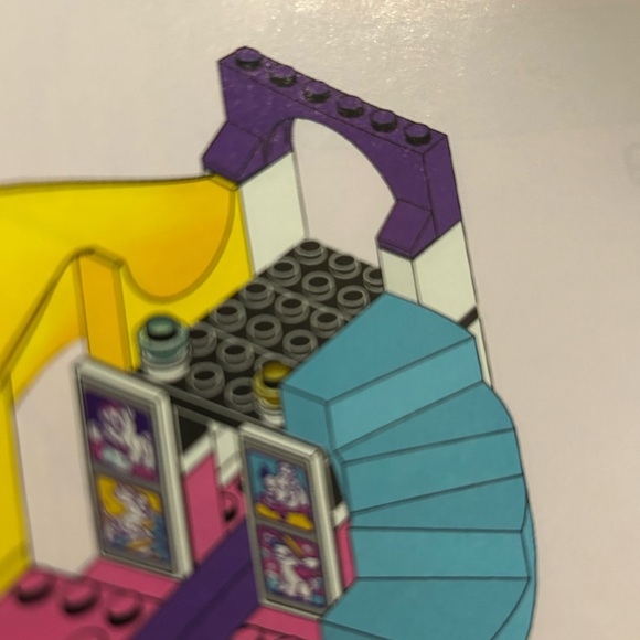 Lego friends puppy championship - Picture 5 of 12